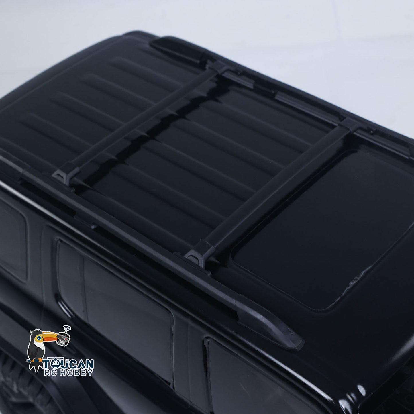 US Stock 1/8 Traction Hobby Tank300 Competitive Edition RC Rock Crawler 4WD 2WD Electric Car Remote Control Off Road Vehicle Axle Lock