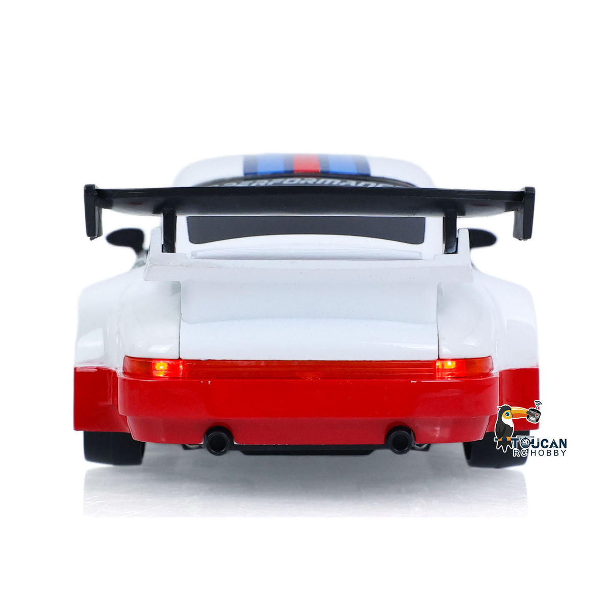 TOUCAN RC HOBBY US Stock 25KM/H High Speed 4x4 Plastic JIABAILE 1/36 RC Drift Car 3613 Gyroscope CNC C-hubs Indoor Outdoor Mini Racing Vehicle Battery Radio