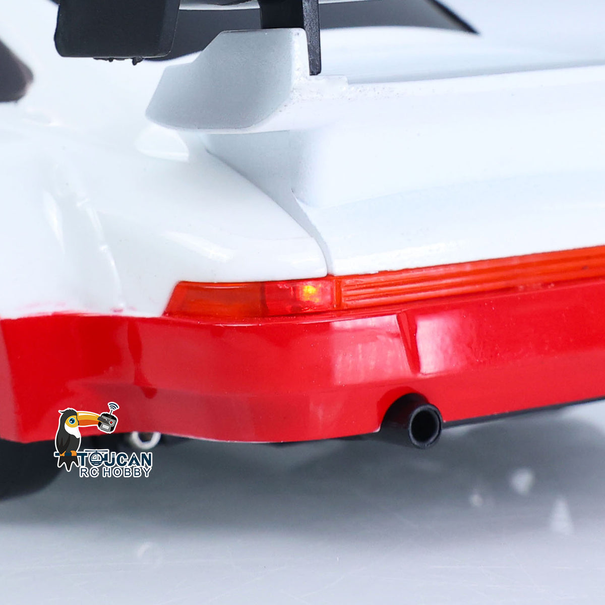 TOUCAN RC HOBBY US Stock 25KM/H High Speed 4x4 Plastic JIABAILE 1/36 RC Drift Car 3613 Gyroscope CNC C-hubs Indoor Outdoor Mini Racing Vehicle Battery Radio