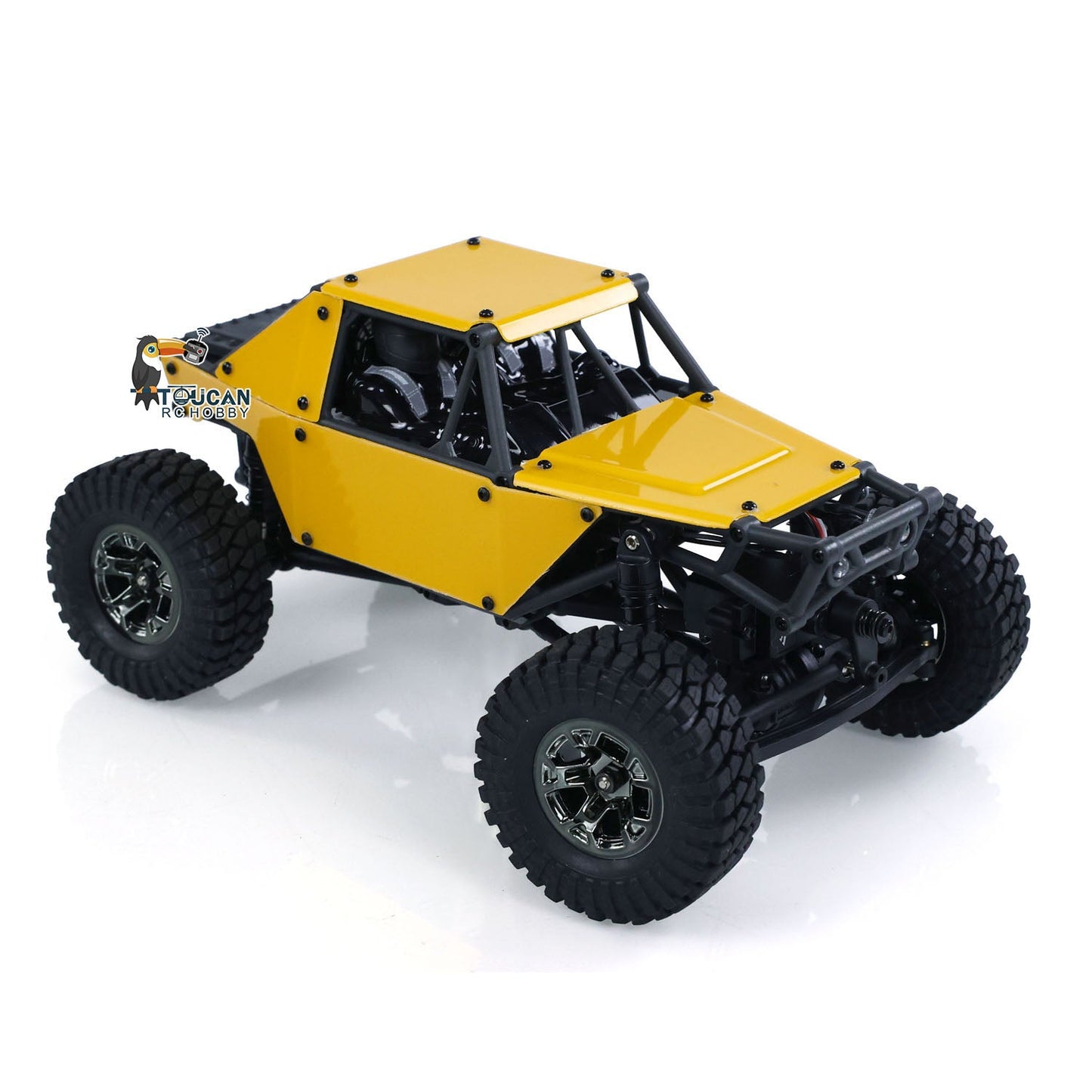 Fast Free Shipping UdiRC UCX2405PRO 1/24 4x4 RC Rock Crawler Model Brushless Motor ESC Radio Controlled Off-Road Vehicles RTR Car Toys Battery