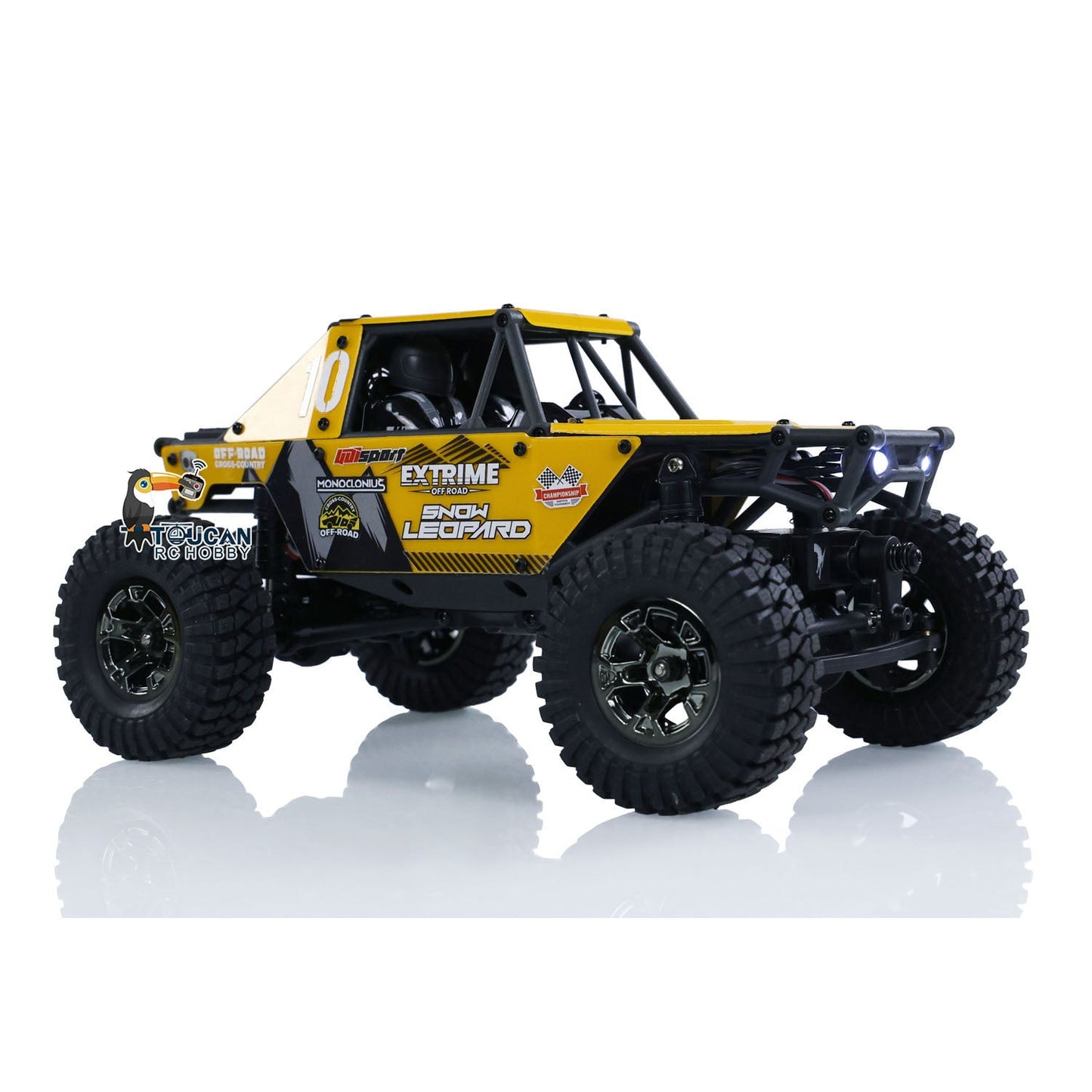 Fast Free Shipping UdiRC UCX2405PRO 1/24 4x4 RC Rock Crawler Model Brushless Motor ESC Radio Controlled Off-Road Vehicles RTR Car Toys Battery