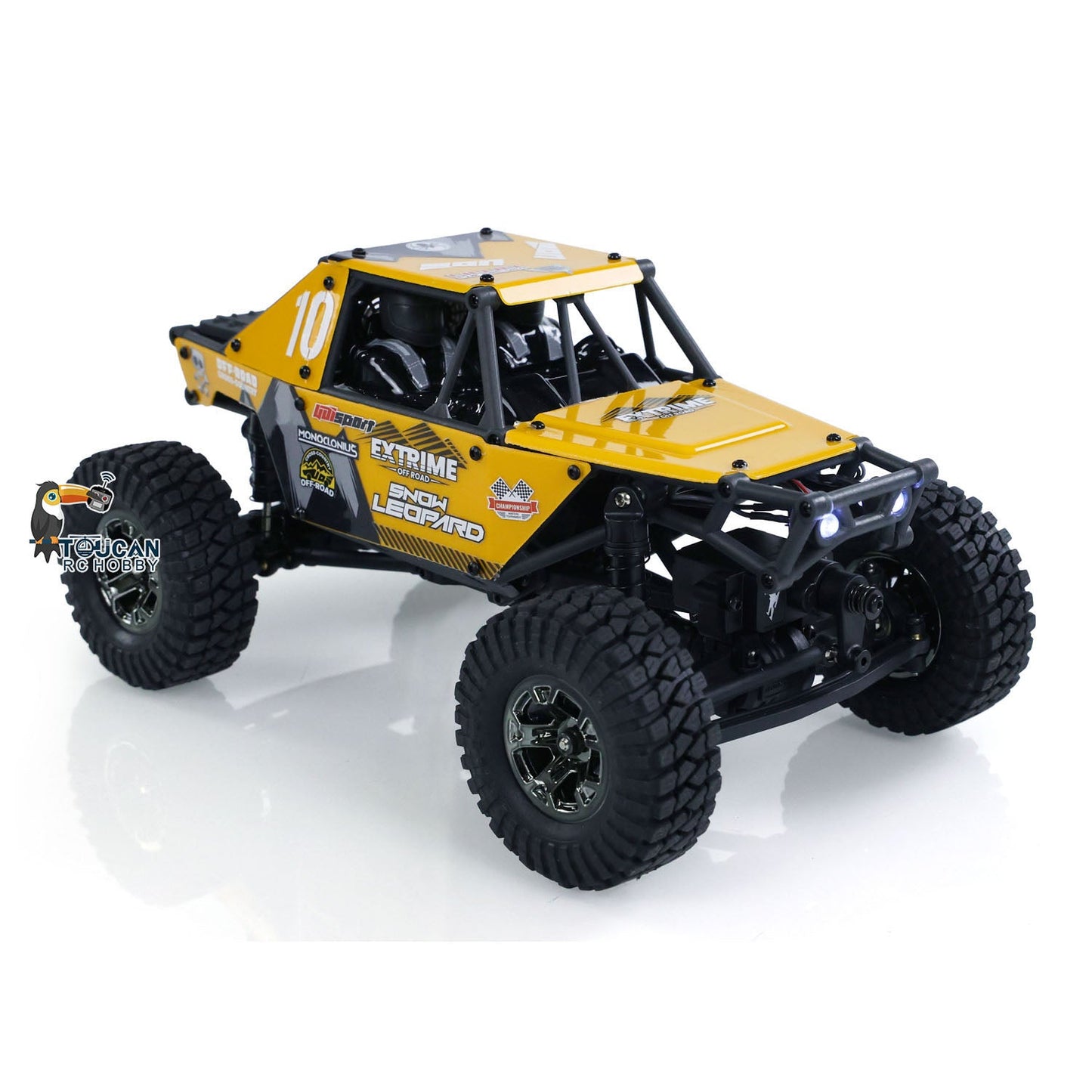 Fast Free Shipping UdiRC UCX2405PRO 1/24 4x4 RC Rock Crawler Model Brushless Motor ESC Radio Controlled Off-Road Vehicles RTR Car Toys Battery