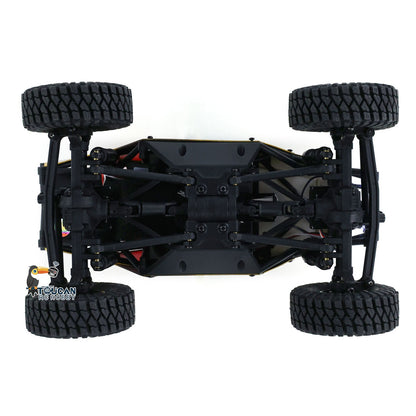 Fast Free Shipping UdiRC UCX2405PRO 1/24 4x4 RC Rock Crawler Model Brushless Motor ESC Radio Controlled Off-Road Vehicles RTR Car Toys Battery