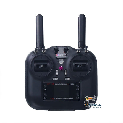 In Stock DoubleE E015 001 1/14 RC Dump Truck 6X4 Electric Lifting Remote Control Tipper VO Metal Drive Shafts Chassis Model Vehicle RTR