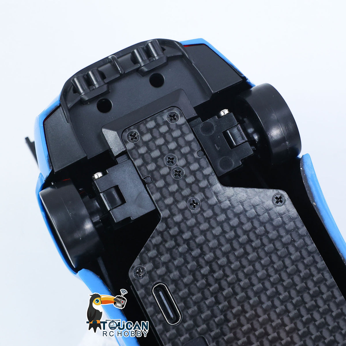 TOUCAN RC HOBBY US Stock 25KM/H High Speed JIABAILE 4WD Plastic 1/36 RC Drift Car 3611 Gyroscope Indoor Outdoor Mini Racing Car LED Lights Battery 2.4G Radio