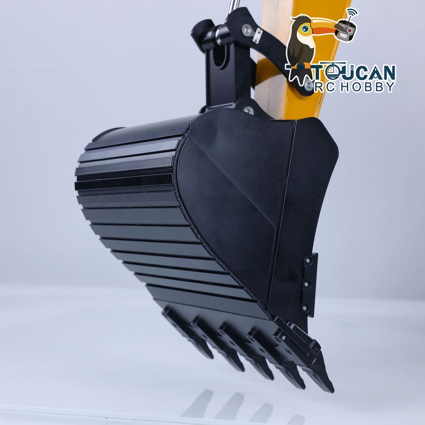 Kabolite K980 1/14 Hydraulic RC Excavator SY980H Giant PL18 Lite Radio Control Digger Construction Vehicle DIY Simultion Car Toy