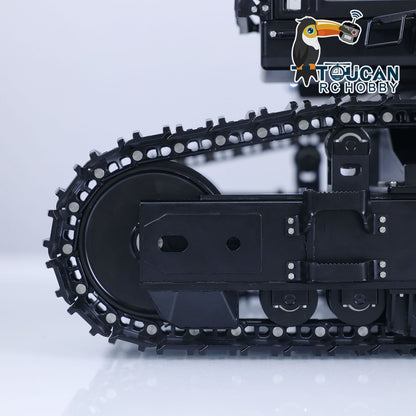 Kabolite K980 1/14 Hydraulic RC Excavator SY980H Giant PL18 Lite Radio Control Digger Construction Vehicle DIY Simultion Car Toy