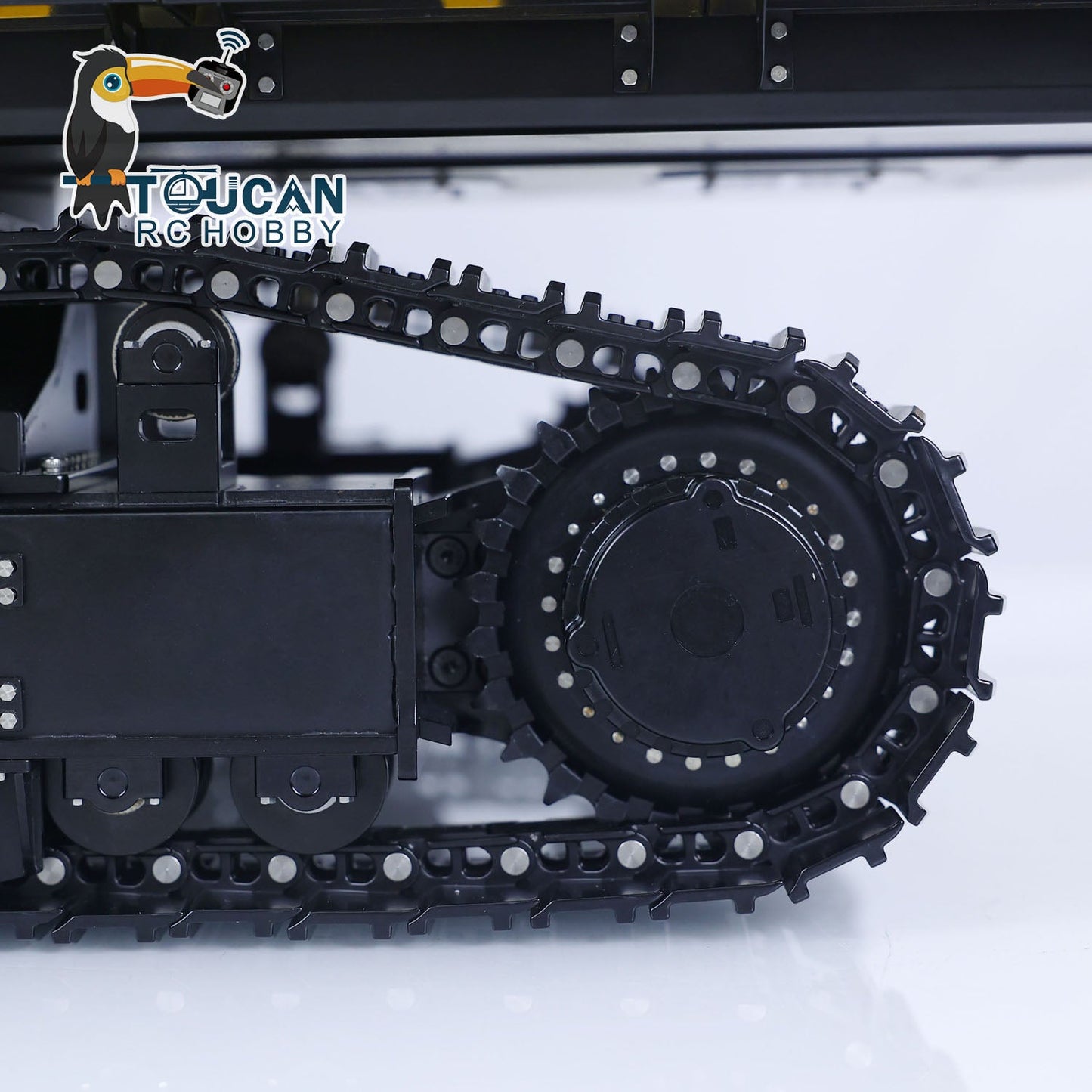 Kabolite K980 1/14 Hydraulic RC Excavator SY980H Giant PL18 Lite Radio Control Digger Construction Vehicle DIY Simultion Car Toy