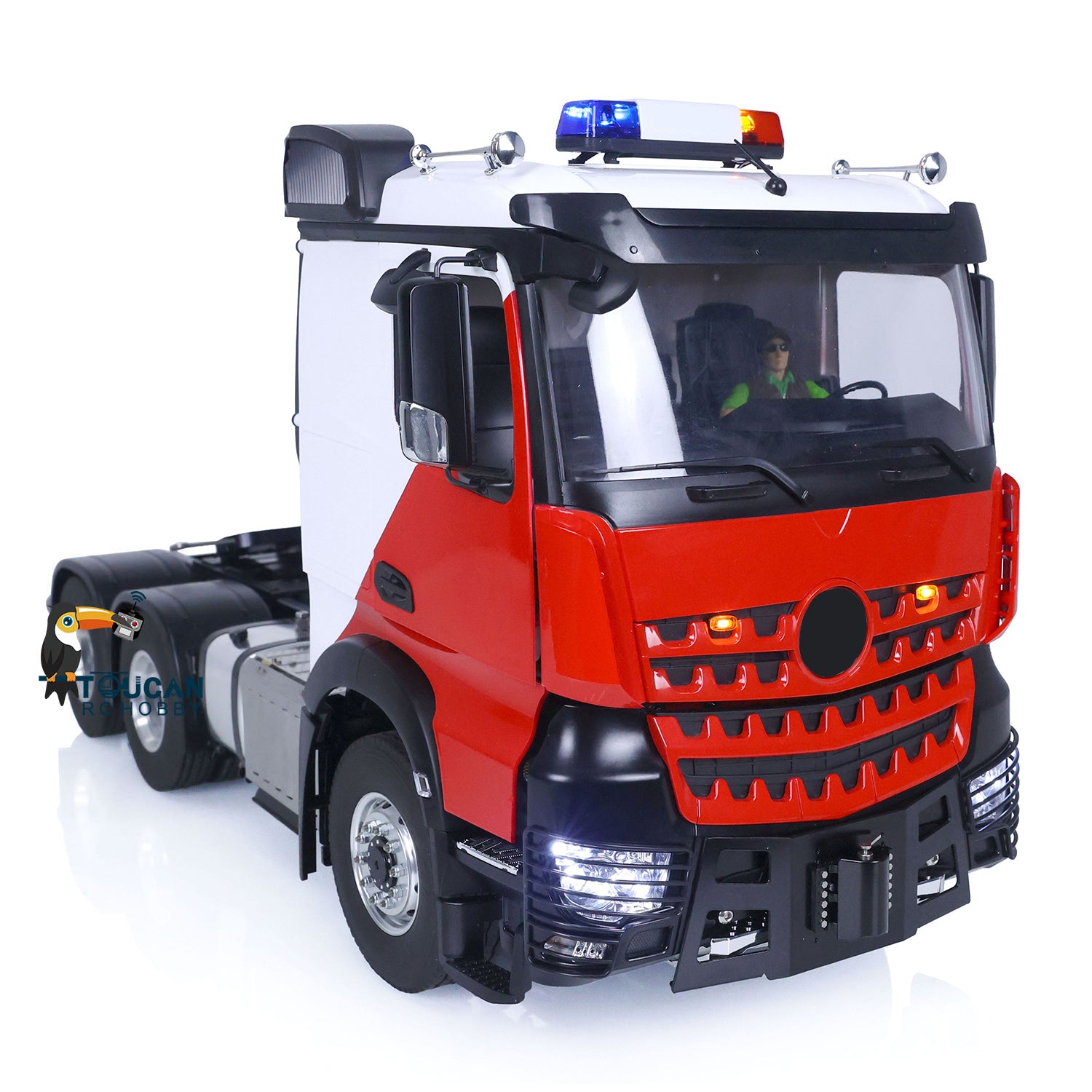 TOUCAN RC HOBBY Scala 1/14 3348 RC Ribaltabile Idraulico 6X6 Telaio Metallo 2Speed RTR RC Auto Telecomando Dump Truck NO Lock Light Sound Radio con Batteria TOUCAN RC HOBBY Scala 1/14 3348 RC Ribaltabile Idraulico 6X6 Telaio Metallo 2Speed RTR RC Auto Telecomando Dump Truck NO Lock Light Sound Radio con Batteria