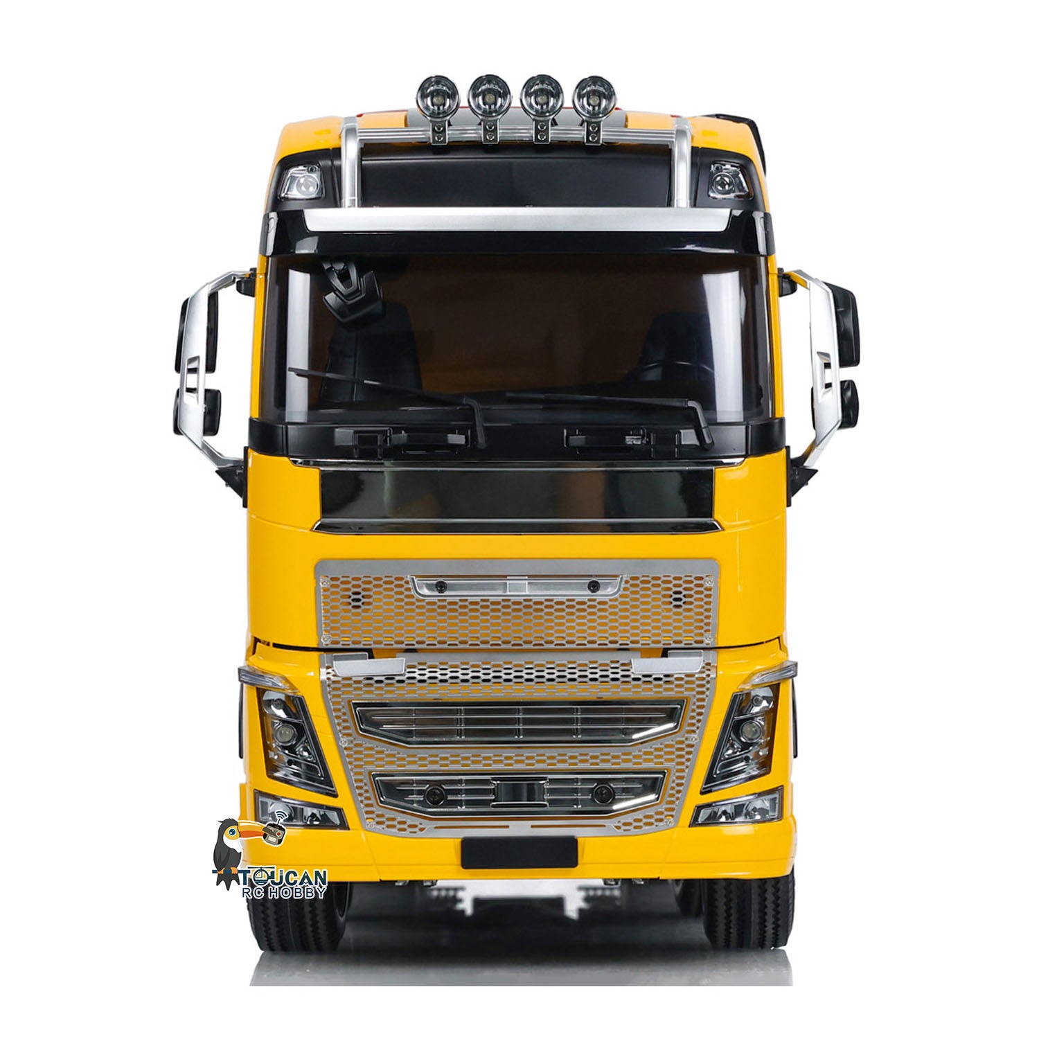 TAMIYA 1/14 Scale 8x4 RC Wrecker Tow Truck 56362 Remote Controlled