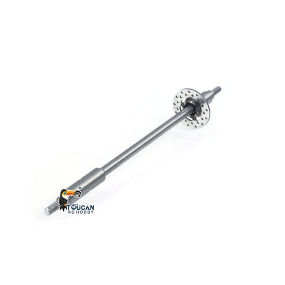 JDM 298B 1/10 Plastic RC Go-Kart DIY Model Radio Controlled Electric Racing Vehicle Unlimited Retrofit for Advanced Player