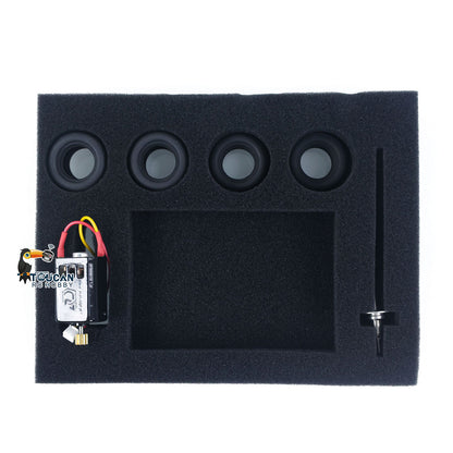 Plastic JDM 1/10 Remote Control Racing Car 298A 4*4 RC Go Kart Model Metal Wheelhub No Lights Sounds Servo Radio Unassembled