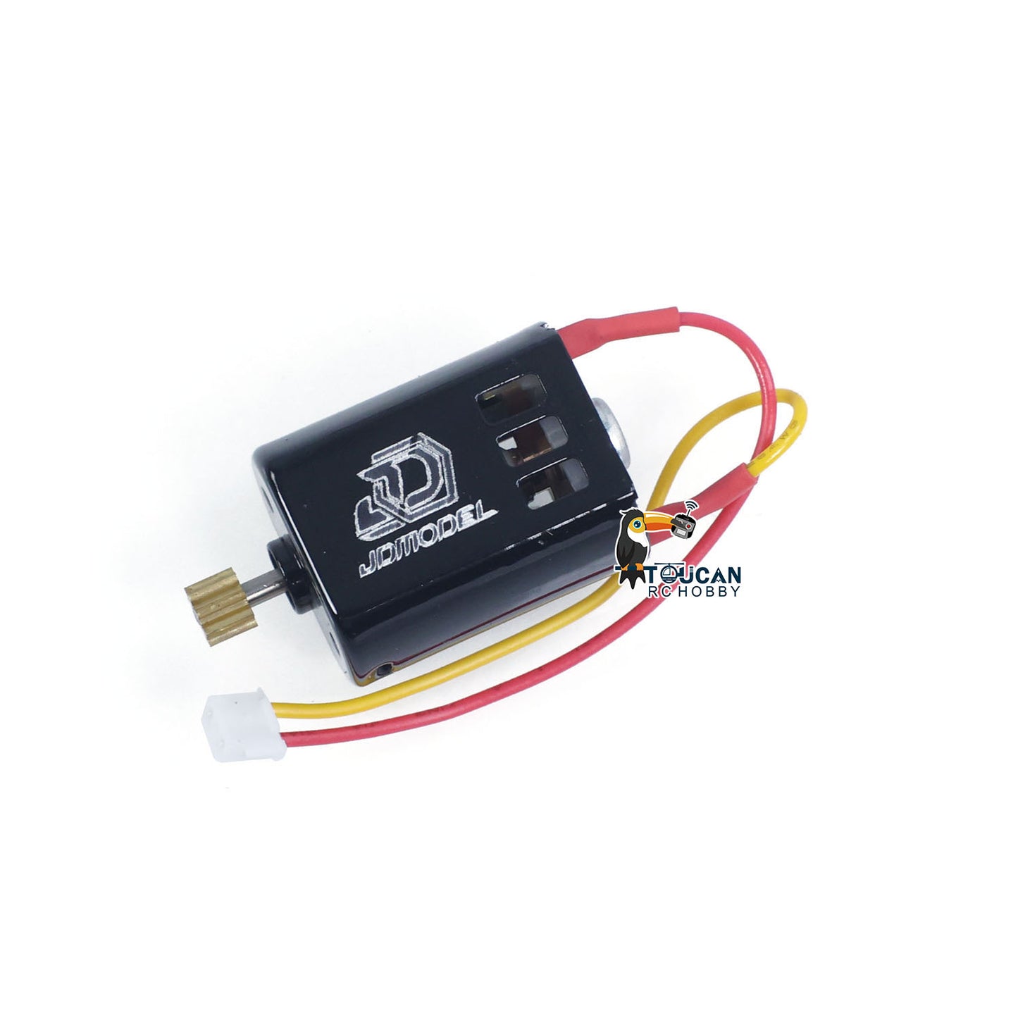 US Stock KIT JDM 298A 1/10 4x4 RC Go-Kart Unlimited DIY Model Vehicle Remote Control Electric Racing Car Motor No Battery for Adult