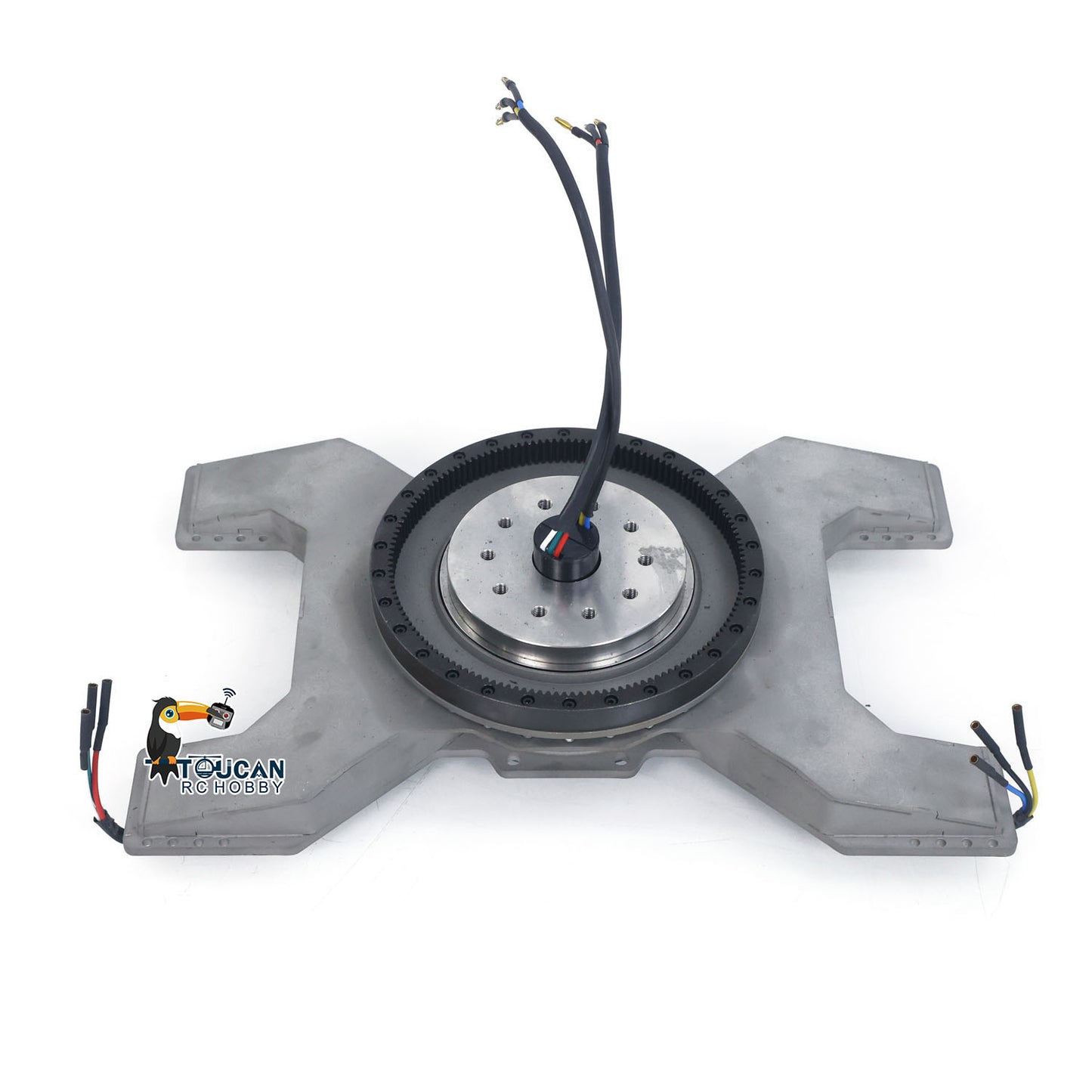 In Stock LESU 1/14 374 C374F Hydraulic Excavator Metal Body Radiator Sprocket Radio Controlled Construction Vehicle Digger