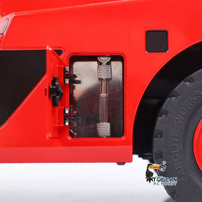 Fast Free Shipping for EU Kabolite K180-100 1/14 4X2 RWD Remote Control Hydraulic Forklift 3-Way Vavles RTR Flysky ST8 Radio Light System Sound Battery