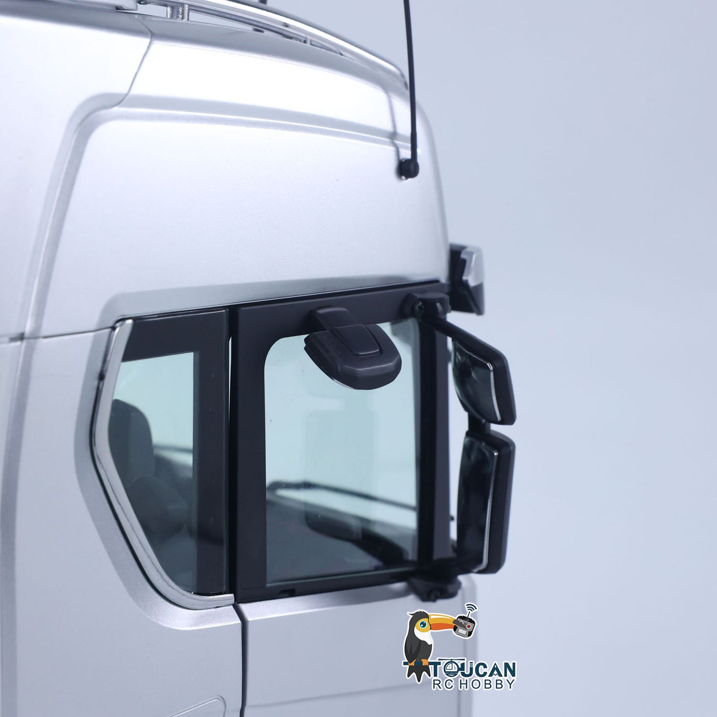 Fast Free Shipping 1/14 KABOLITE RC Tractor Car 770S 100 6x6 Romote Control Truck 2Speed Gearbox Differential Lock Vehicle 6WD Sound Light Model