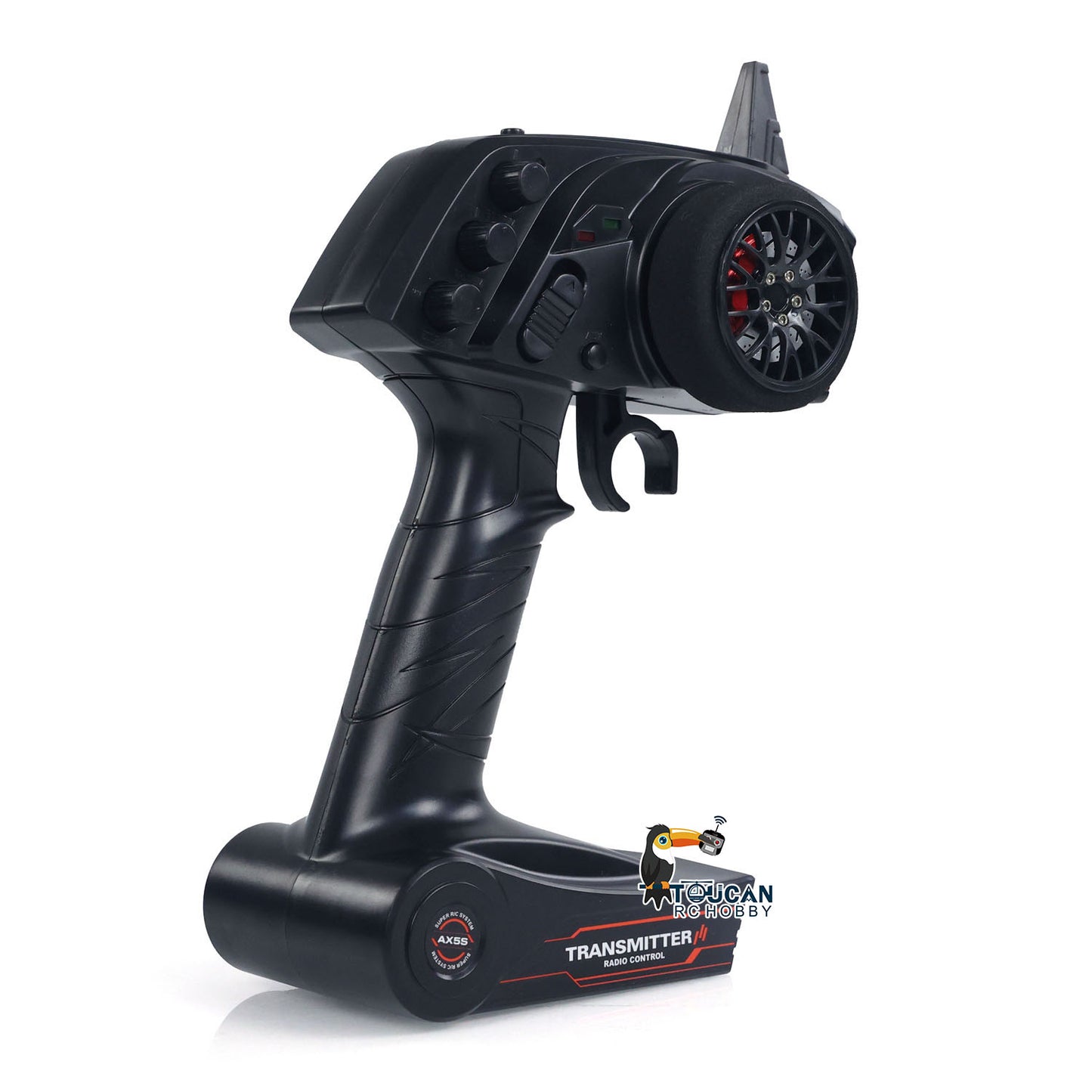 Fast Free Shipping RTR RC 1/10 Scale Off-road Truck 4*4 Remote Control Rock Crawler Electric Truck