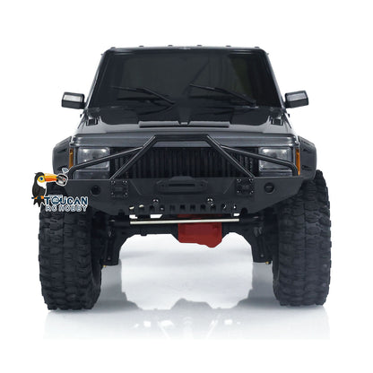 Fast Free Shipping for EU 1/10 RC Off-road Crawler 4WD  Truck Differential Lock Lights Sounds Radio