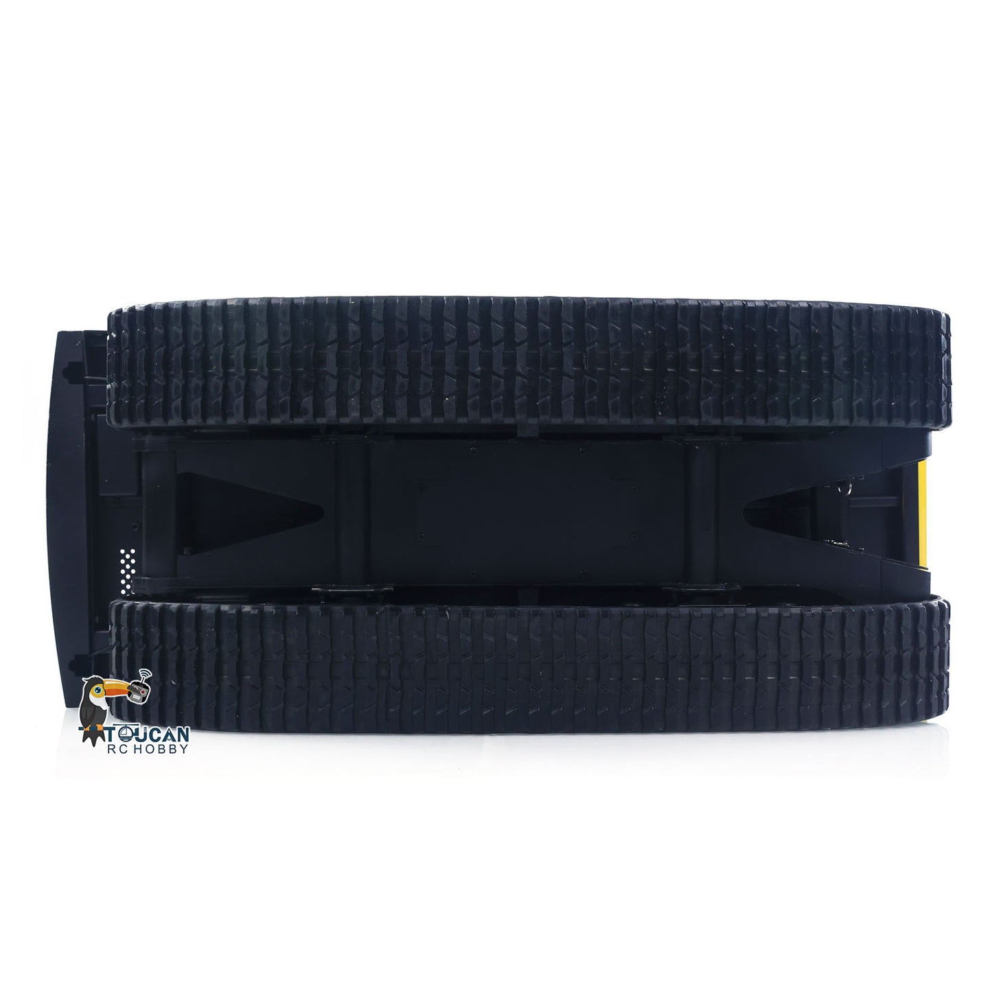 Super Frog 1/14 RC Hydraulic Crawler Dumper Truck T14R RTR Radio Controlled Metal Tracked Tipper Frsky X14 Light Electric Wiper