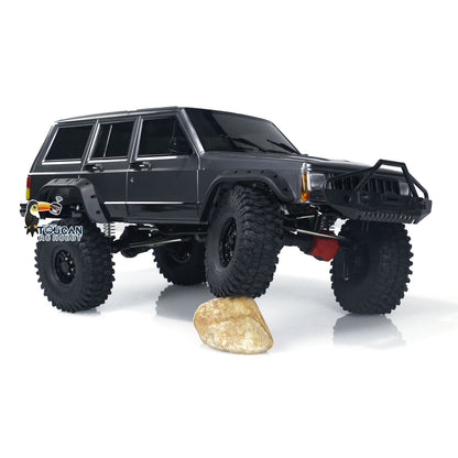 Fast Free Shipping for EU 1/10 RC Off-road Crawler 4WD  Truck Differential Lock Lights Sounds Radio