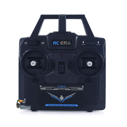 US Stock New C138 RC Helicopter Bell206 Simulation Model 2.4G Remote Control Stunt Aircraft 6 Axis Gyroscop Servo Children Mini Toys