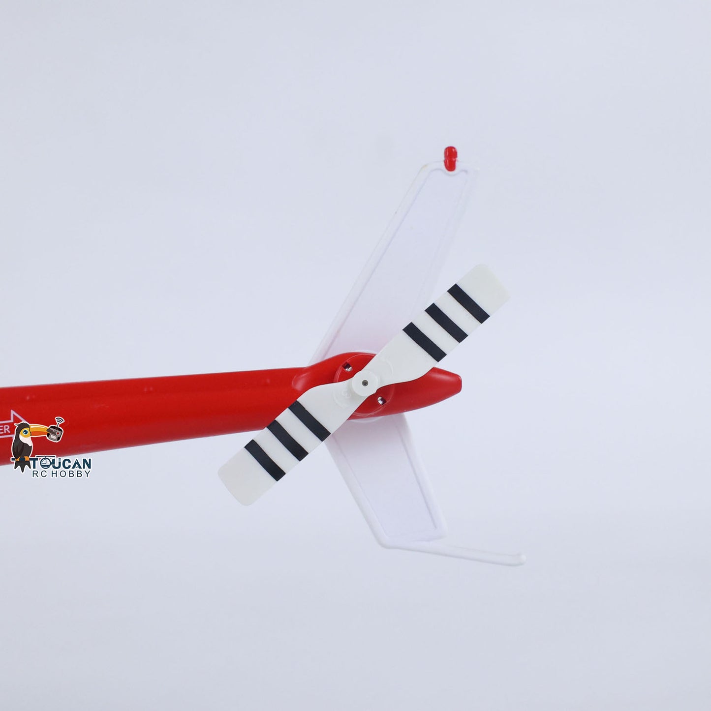 US Stock New C138 RC Helicopter Bell206 Simulation Model 2.4G Remote Control Stunt Aircraft 6 Axis Gyroscop Servo Children Mini Toys