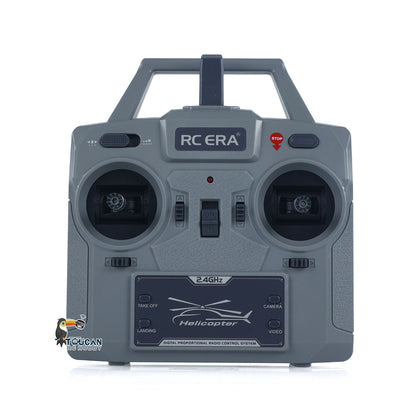 US Stock New C127AI RC Helicopter 5G Wifi 1080P Camera 2.4G Remote Control Aicraft With AI Recognition System 6 Axis Gyroscop Model Toy