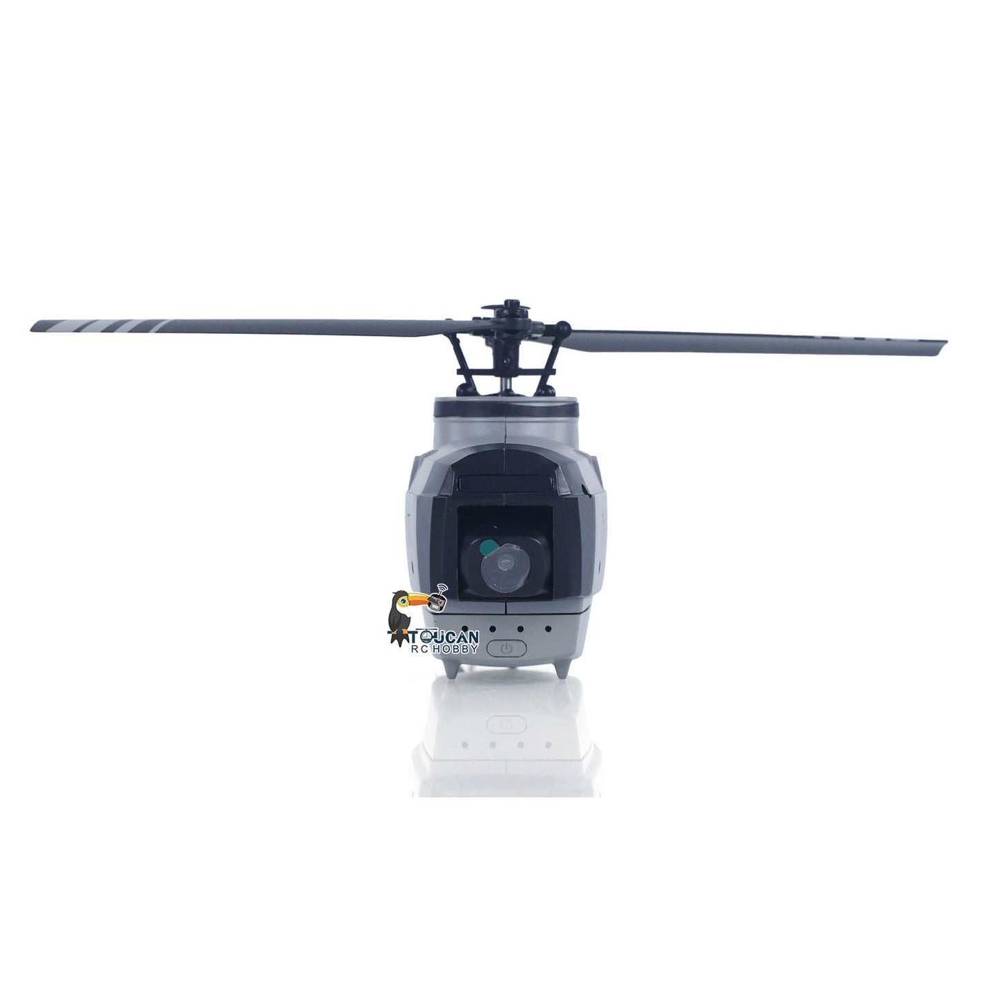 US Stock New C127AI RC Helicopter 5G Wifi 1080P Camera 2.4G Remote Control Aicraft With AI Recognition System 6 Axis Gyroscop Model Toy