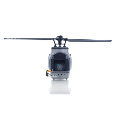 US Stock New C127AI RC Helicopter 5G Wifi 1080P Camera 2.4G Remote Control Aicraft With AI Recognition System 6 Axis Gyroscop Model Toy