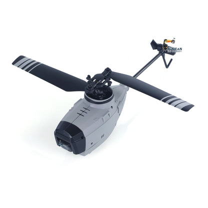 US Stock New C127AI RC Helicopter 5G Wifi 1080P Camera 2.4G Remote Control Aicraft With AI Recognition System 6 Axis Gyroscop Model Toy