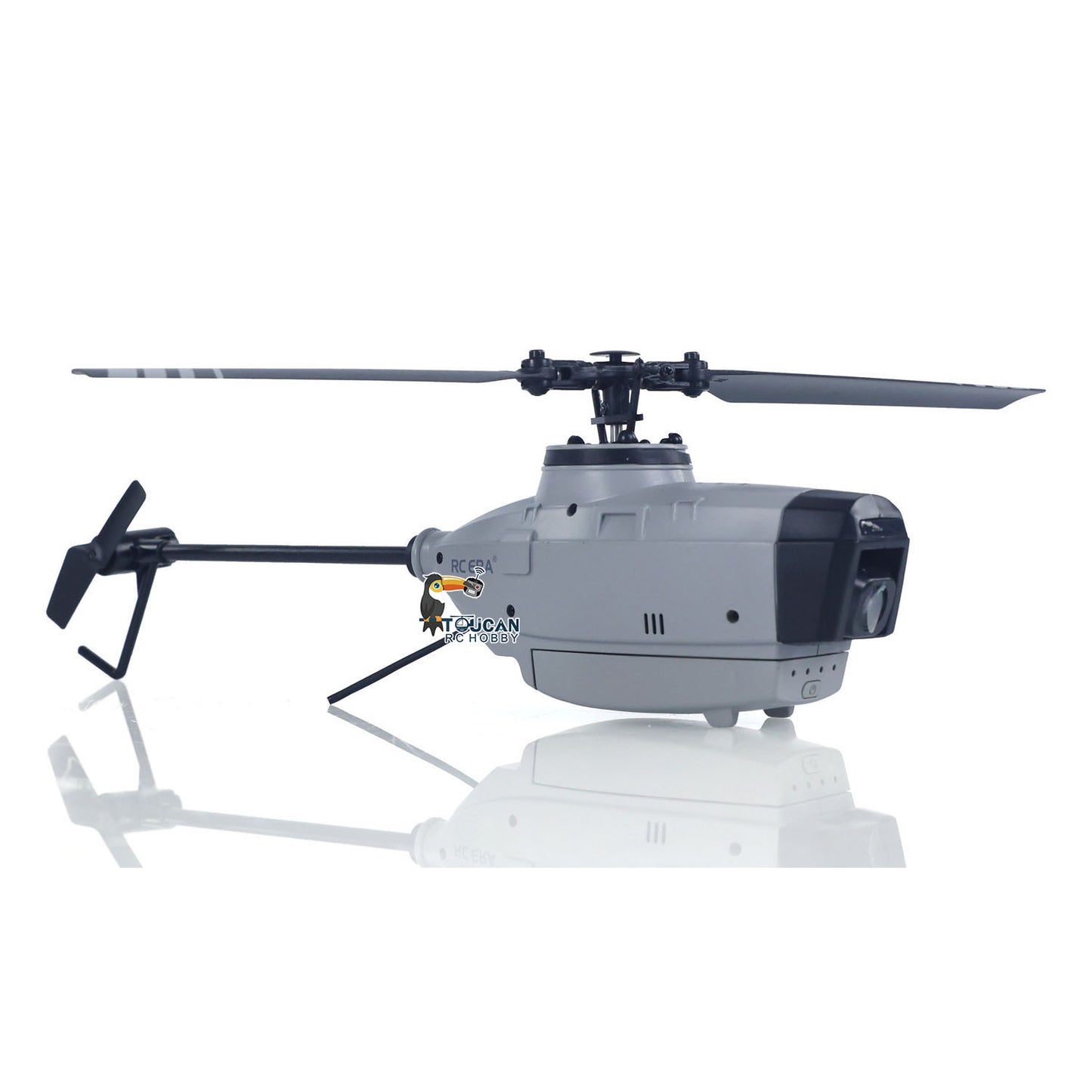 US Stock New C127AI RC Helicopter 5G Wifi 1080P Camera 2.4G Remote Control Aicraft With AI Recognition System 6 Axis Gyroscop Model Toy