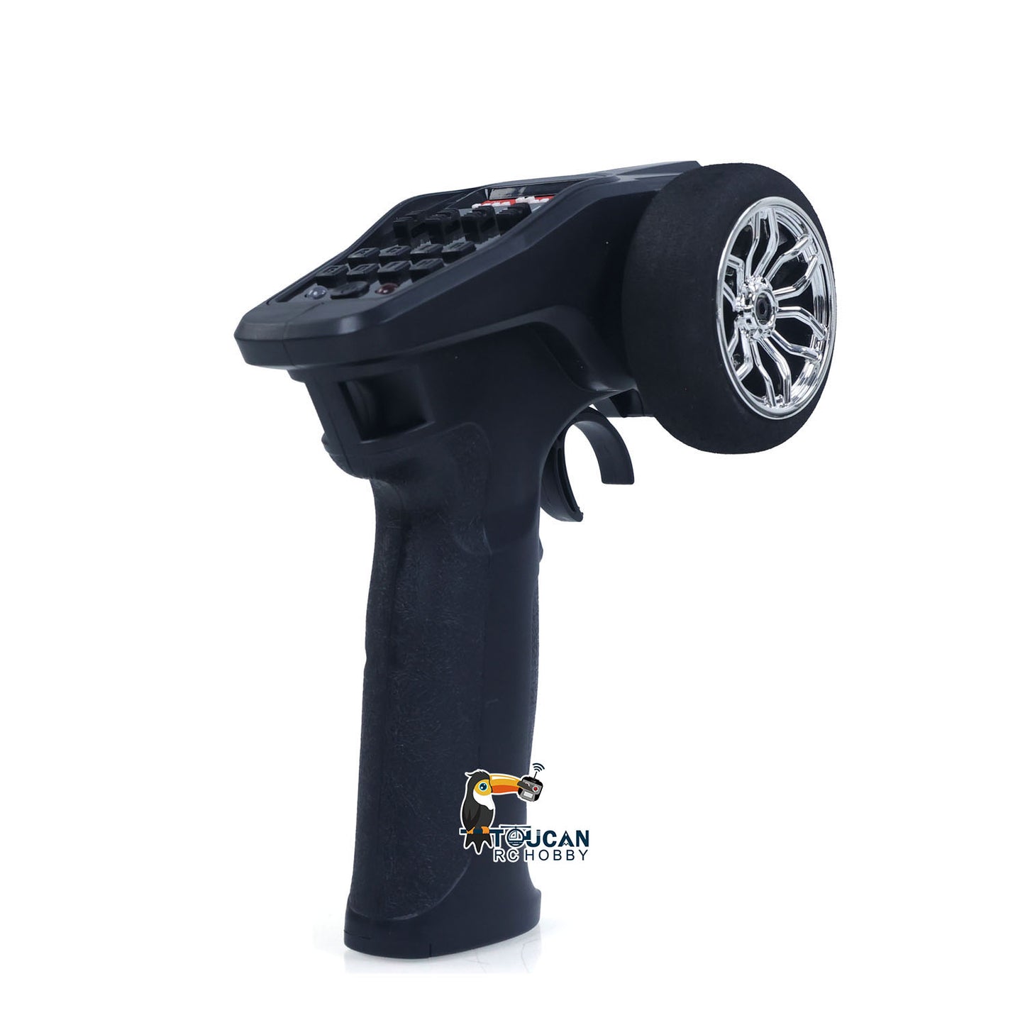 In Stock 4x4 HG 1/16 Multi Terrain RC Off Road Vehicle HG4 211 Electric Winch Remote Control Crawler Car Dual 050 Motors 2.4GHz Radio