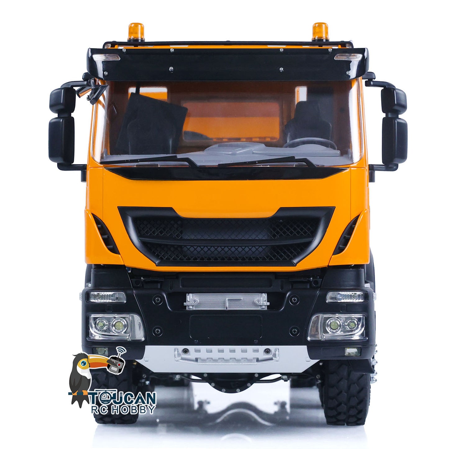 1/14 LESU 8X8 Metal RC Hydraulic Dump Truck Remote Control Tipper Dumper Simulation Car Hobby Model DIY 20150731 PNP/RTR