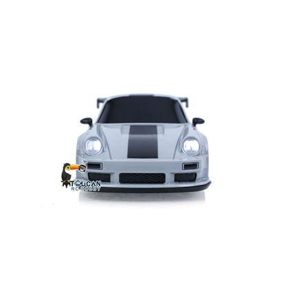 US Stock JiaBaiLe 1/36 RC Drift Car 3613A - Plastic RTR 4WD