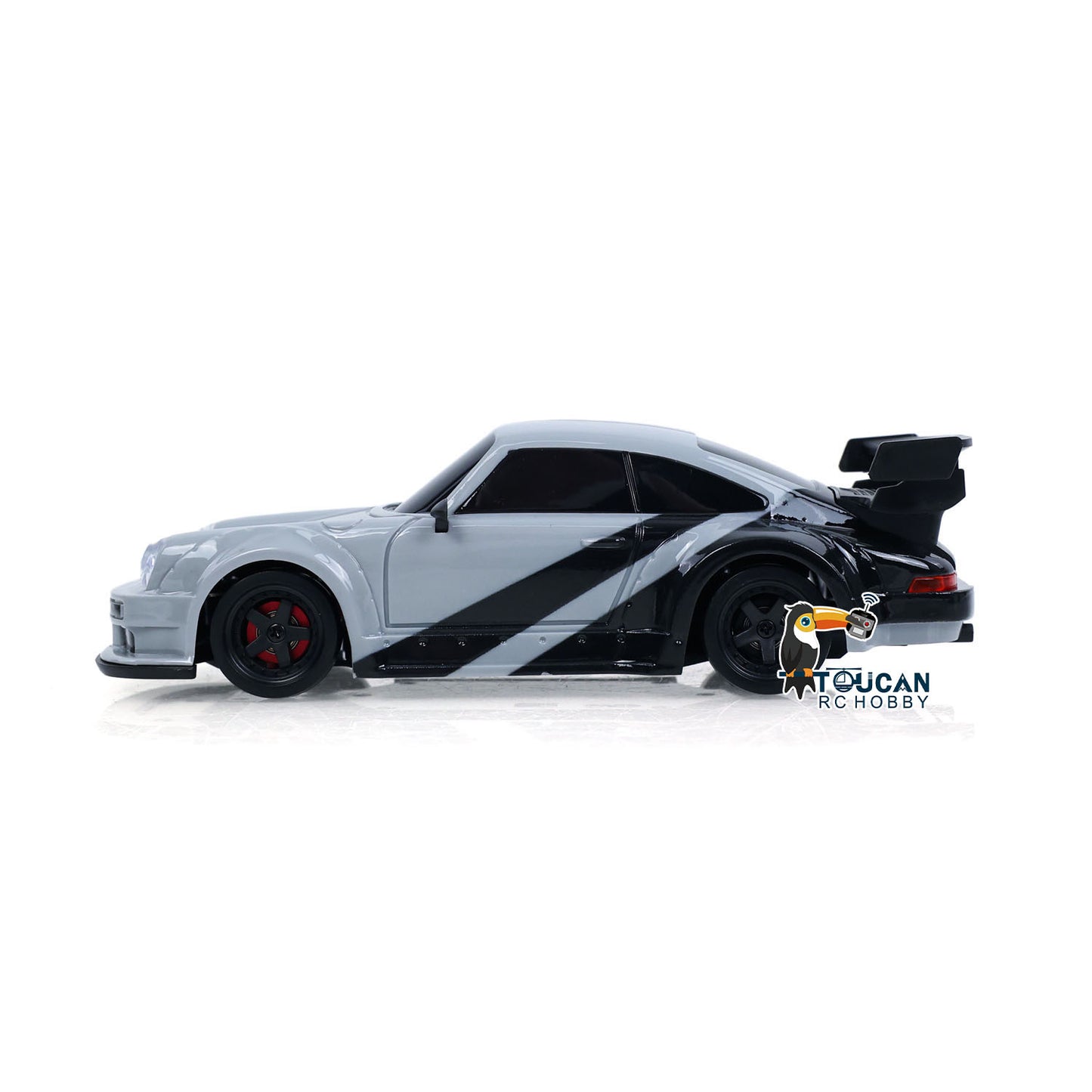 25KM/H High Speed 4x4 Plastic JIABAILE 1/36 RC Drift Car 3613 Gyroscope CNC C-hubs Indoor Outdoor Mini Racing Vehicle Battery Radio