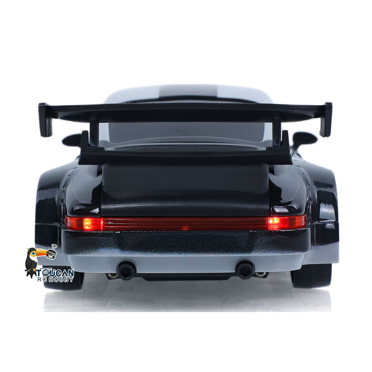 US Stock JiaBaiLe 1/36 RC Drift Car 3613A - Plastic RTR 4WD