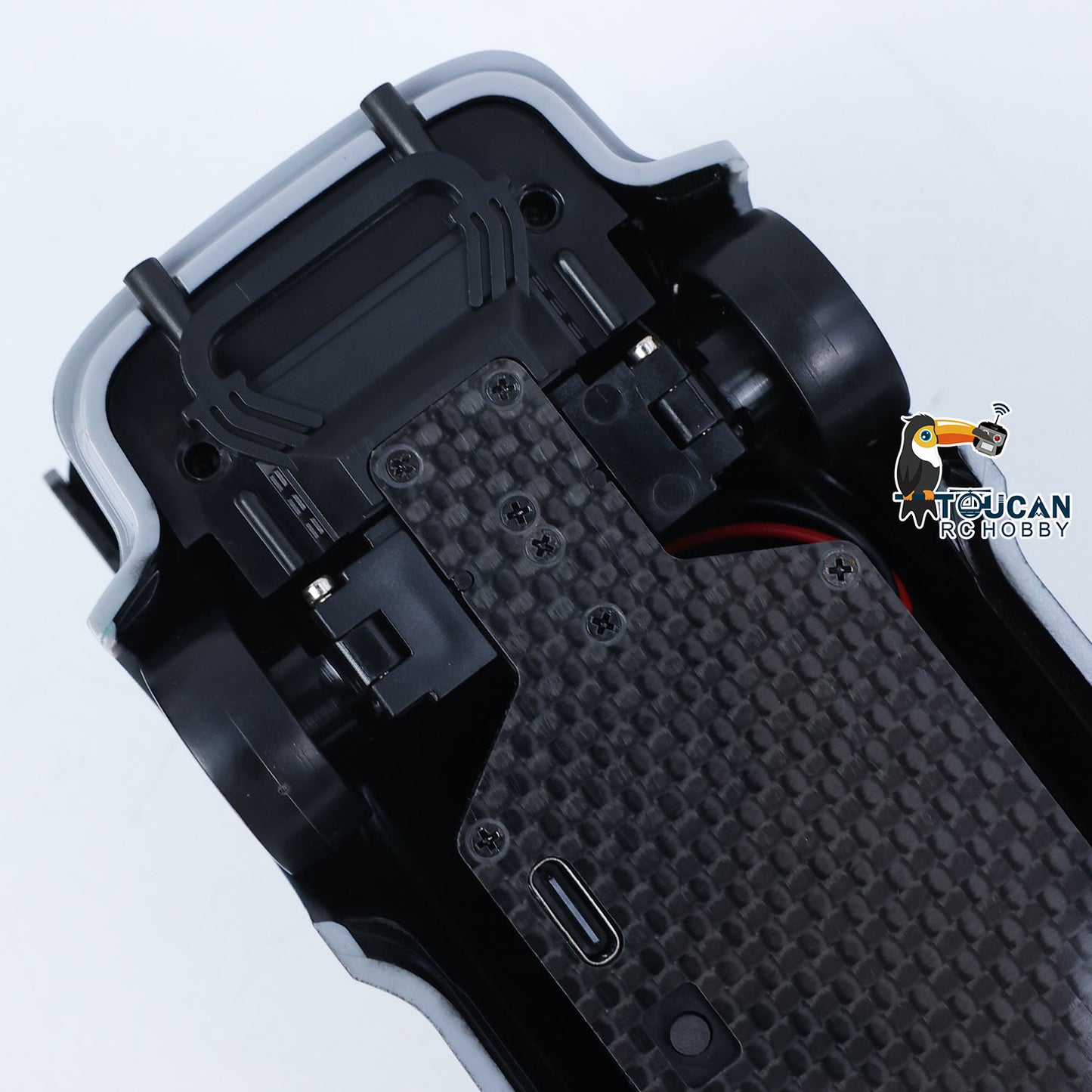 25KM/H High Speed 4x4 Plastic JIABAILE 1/36 RC Drift Car 3613 Gyroscope CNC C-hubs Indoor Outdoor Mini Racing Vehicle Battery Radio