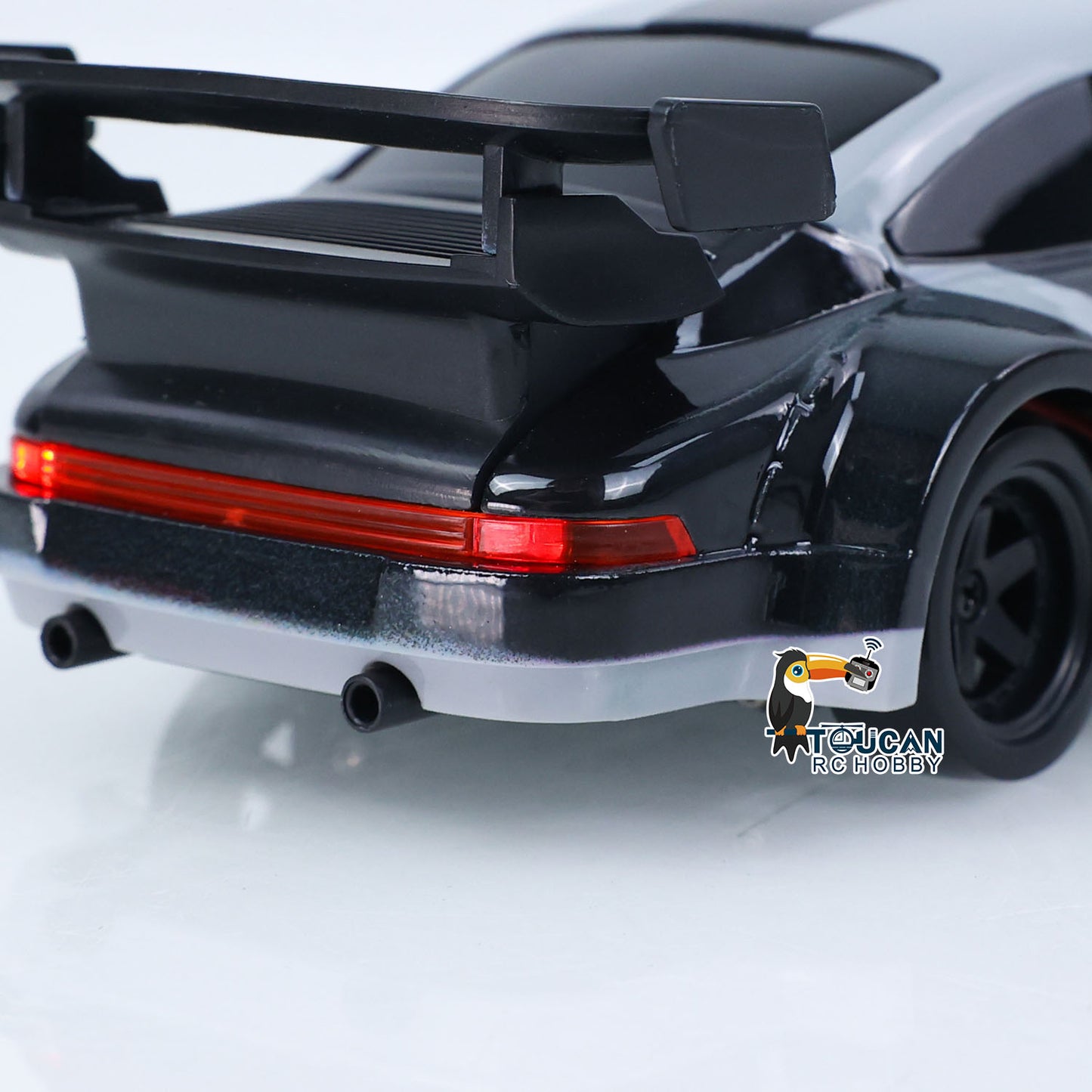 25KM/H High Speed 4x4 Plastic JIABAILE 1/36 RC Drift Car 3613 Gyroscope CNC C-hubs Indoor Outdoor Mini Racing Vehicle Battery Radio