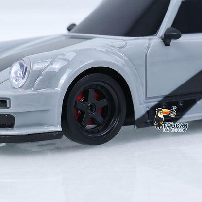 US Stock JiaBaiLe 1/36 RC Drift Car 3613A - Plastic RTR 4WD