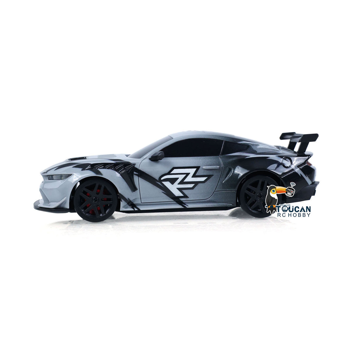 US Stock JiaBaiLe 1/36 RC Drift Car 3614 - Plastic RTR 4WD