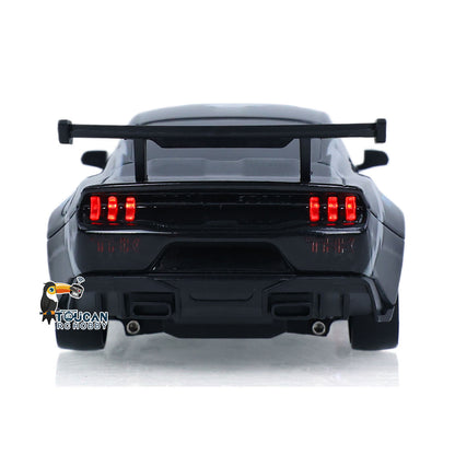 US Stock JiaBaiLe 1/36 RC Drift Car 3614 - Plastic RTR 4WD