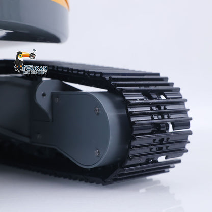 Pre-Order MD Metal Tracks LR926 Hydraulic Excavator Remote Control Construction Vehicle ST8 Radio