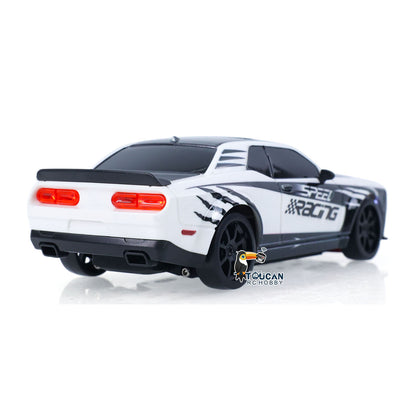 TOUCAN RC HOBBY US Stock JIABAILE 3612 4WD Plastic 1/36 RC Drift Car Gyroscope Indoor Outdoor Mini Racing Vehicles Model LED Lights Battery 2.4G Radio
