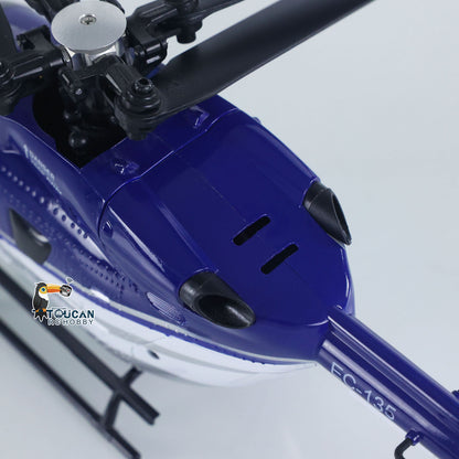 US Stock RC ERA Remote Control Helicopter C187 Gyroscope Stabilization Altitude Hold Charger Model Aircraft EC135 Suitable for Beginners