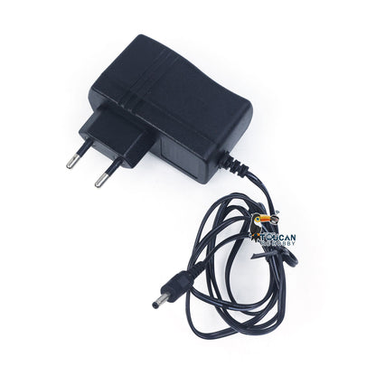 In Stock 1/16 TOUCAN Remote Control Battle Tank 3918 Abrams M1A2 Metal Gearbox 360 Rotation Barrel Recoil Elevation Laser Aiming Light