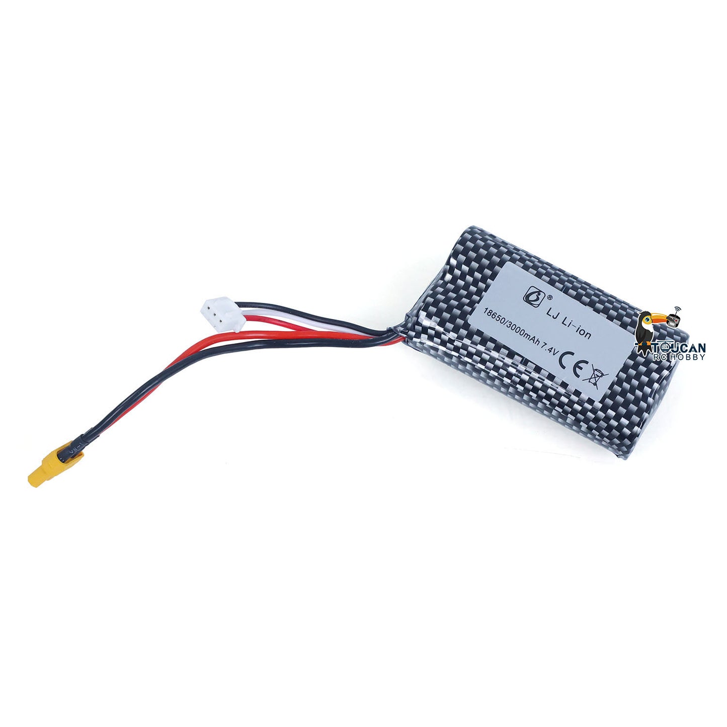 Fast Free Shipping Kabolite 1/14 Metal Remote Control 3Axles Electric Lifting Semi Trailer Dumper for RC Tractor Truck 770S 100 Battery Charger