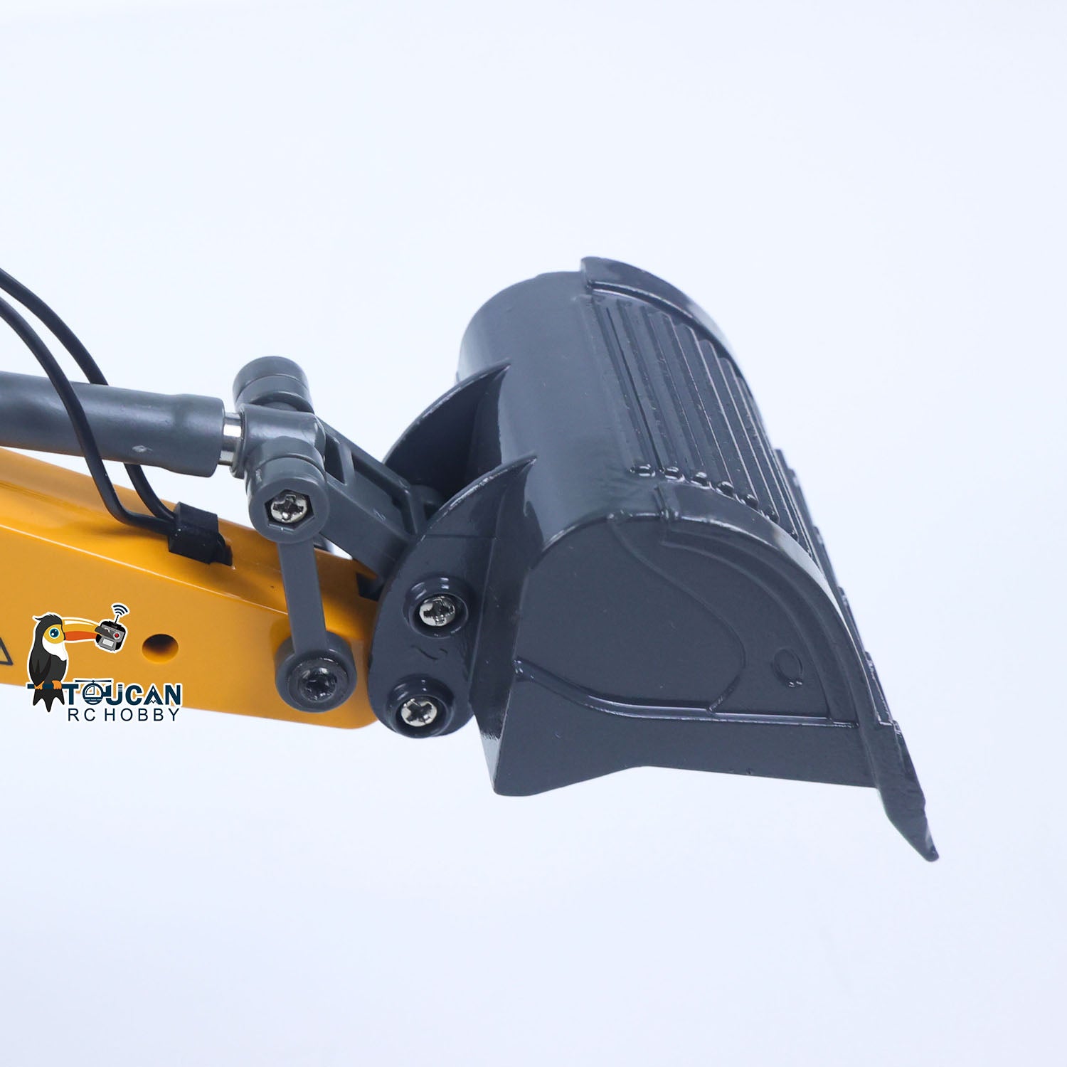 Fast Free Shipping 1/50 RC Excavator K970 Engineering Vehicle