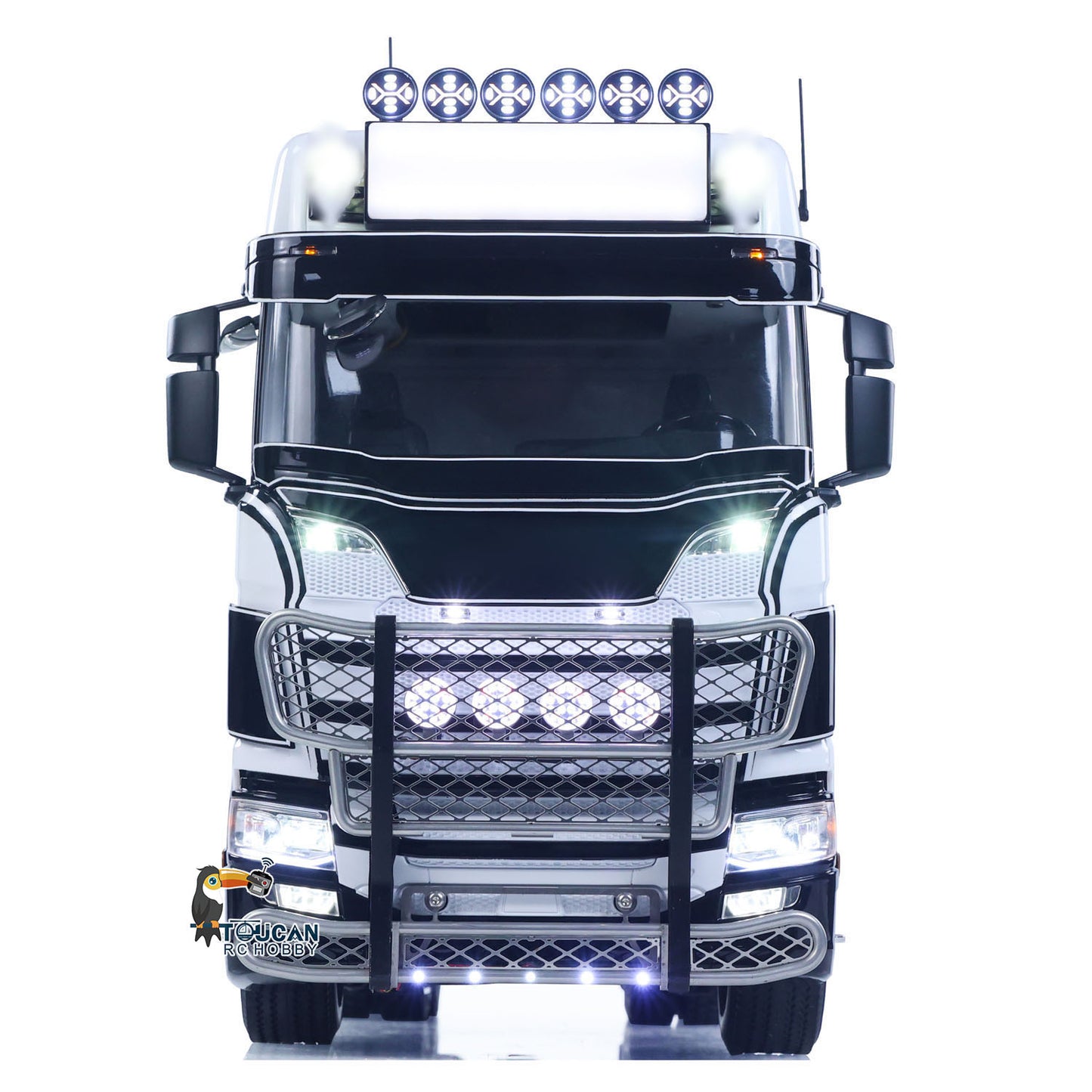 TAMIYA 6x4 1/14 RC Timber Truck SC770S 56360 Remote Control Lorry Car RTR 3Speed Vehicles Smoke Light Sound ST8 Radio Battery