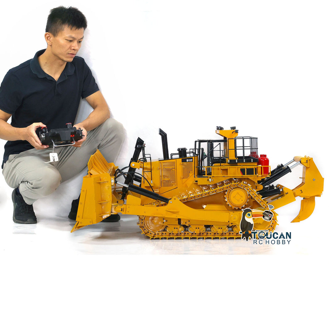 TOUCAN RC HOBBY