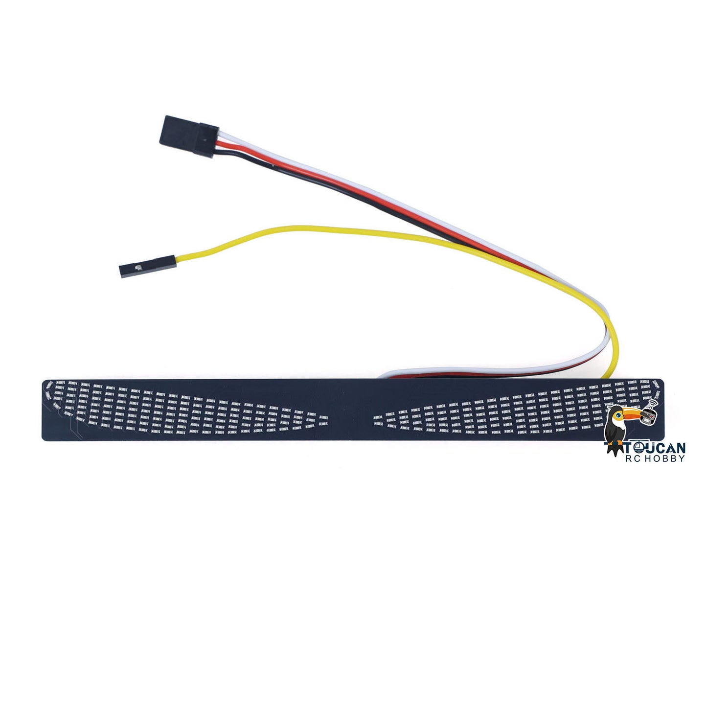 LED Light Blink Function For DIY 1/14 TAMIYA RC Lorry Vehicle SC 770S R620 R470 56368 56371 56376 Remote Control Tractor Truck